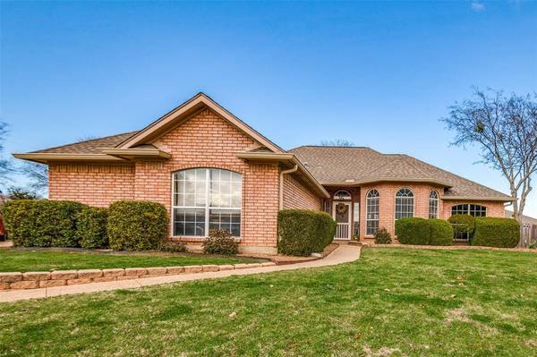 26 Atlantic Avenue, Midlothian, TX 76065