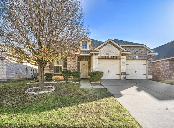 8900 Navigation Drive, Fort Worth, TX 76179