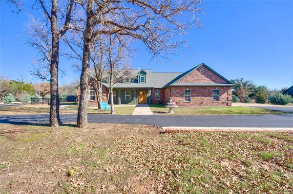 2259 County Road 2027,  Glen Rose,  TX 76043