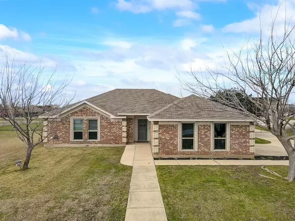 11917 Mesa Blanco Trail, Haslet, TX 76052