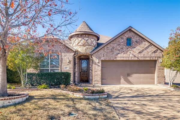 695 Harper Drive, Fate, TX 75087