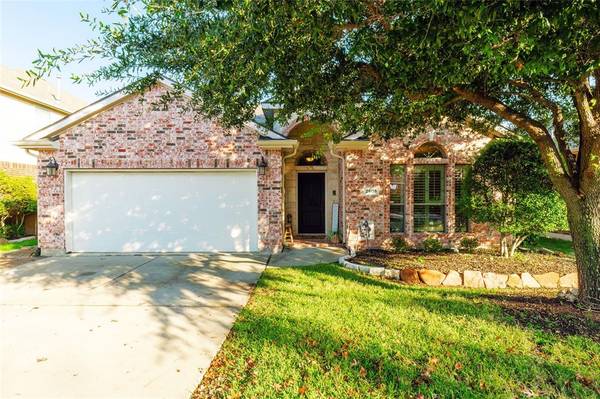 2605 Sandcherry Drive, Fort Worth, TX 76244