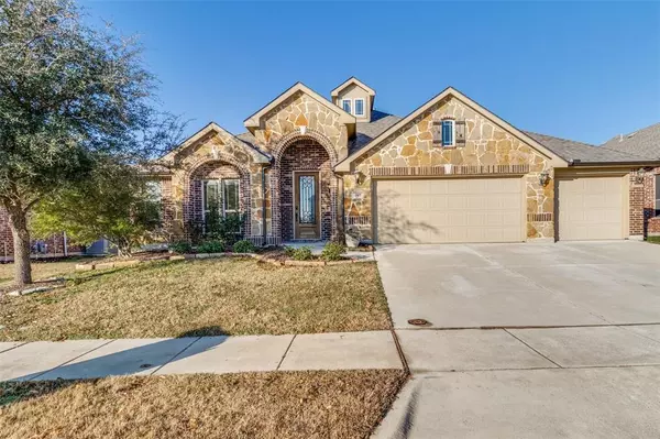 Anna, TX 75409,107 Kelvington Drive