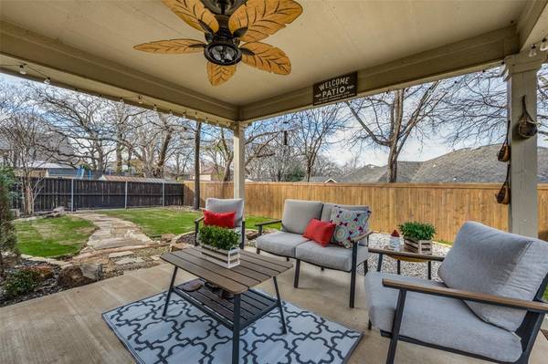 3804 Dunlavy Road, Denton, TX 76210