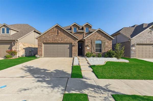 1816 Harrier Lane, Argyle, TX 76226