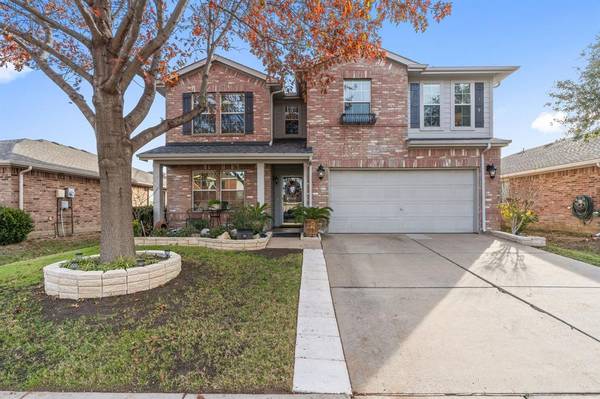 4228 Silverwood Trail, Fort Worth, TX 76244