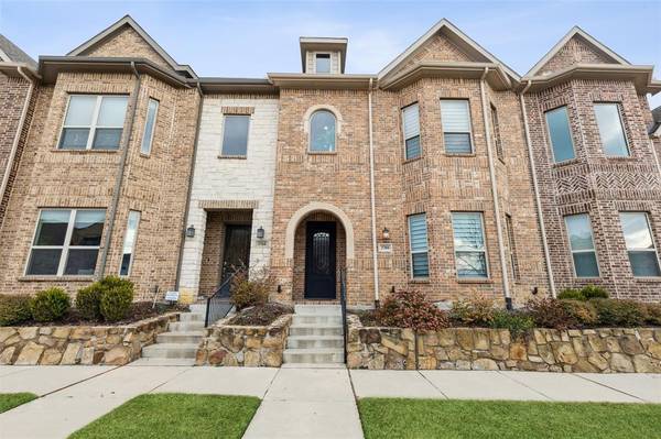 3780 Wellesley Avenue, Frisco, TX 75034