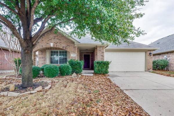 229 Bird Creek, Little Elm, TX 75068