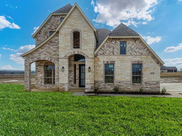 6191 Old Buena Vista Road, Maypearl, TX 76064