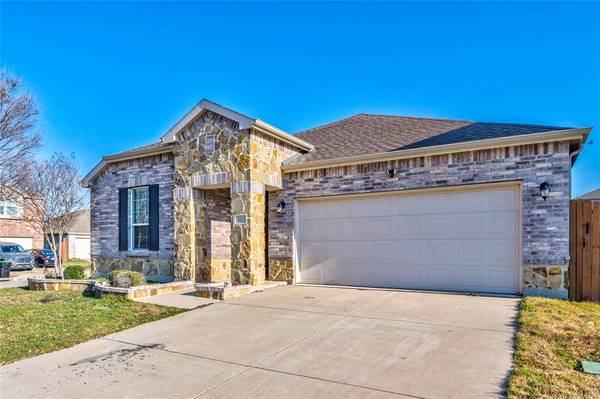 Little Elm, TX 75068,1601 Gayla Creek Drive