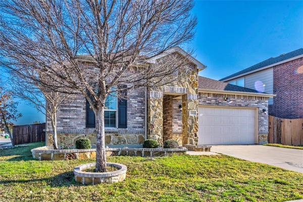 Little Elm, TX 75068,1601 Gayla Creek Drive