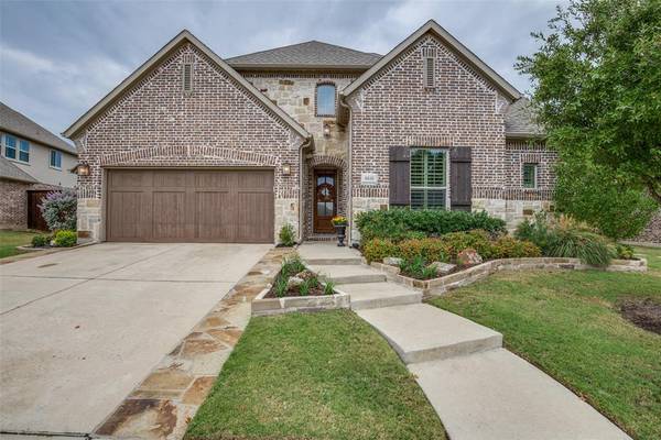 4641 Bristleleaf Lane, Prosper, TX 75078