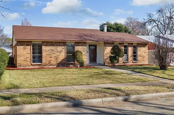 Mesquite, TX 75150,525 Via Altos