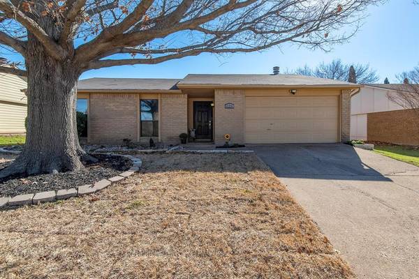 626 Wandering Way Drive, Allen, TX 75002