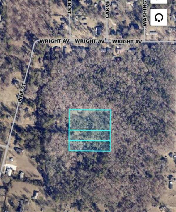 0 Pine Street Tract 6, Benton, LA 71006