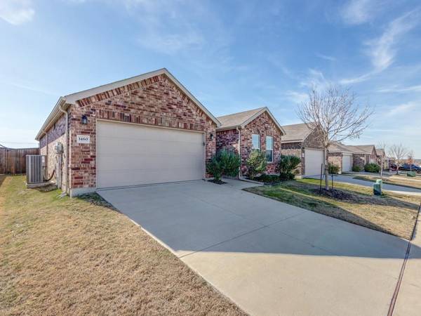 1460 Trace Drive, Aubrey, TX 76227