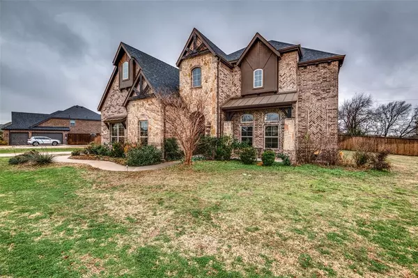 Waxahachie, TX 75167,821 Cross Creek Court