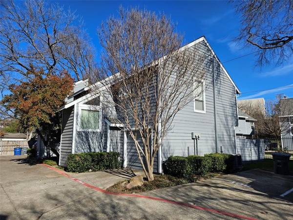 9233 Church Road #108,  Dallas,  TX 75231