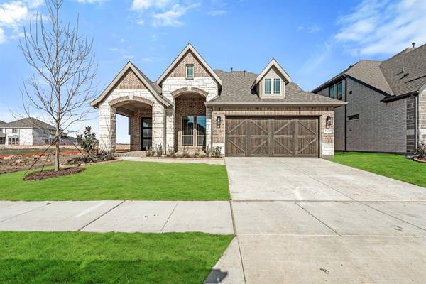 4130 Berylline Lane, Prosper, TX 75078