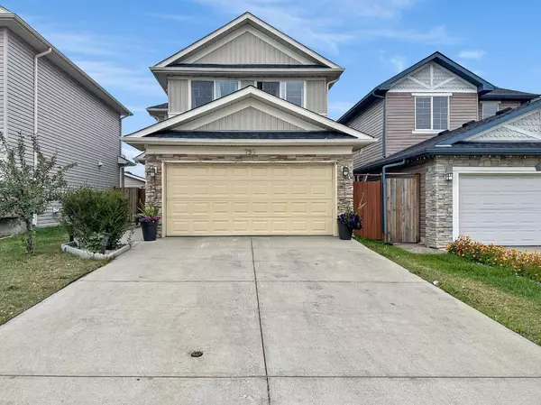 Calgary, AB T3J 0E8,795 Taradale DR NE