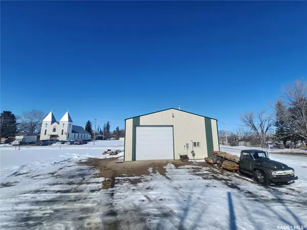 610 Sutherland AVENUE, Chamberlain, SK S0G 0R0