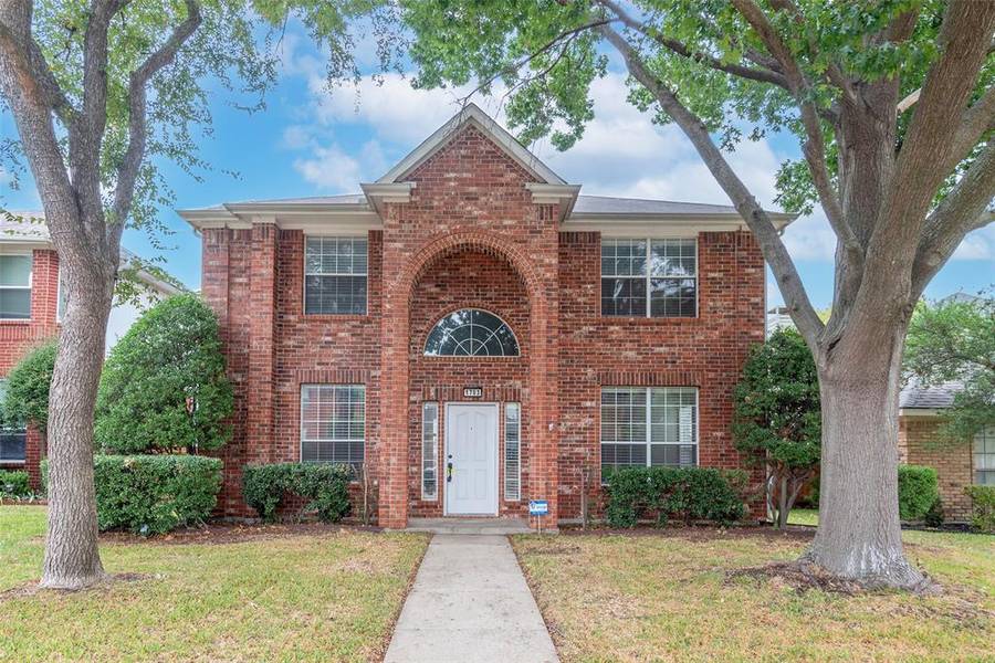 1703 Live Oak Lane, Allen, TX 75002