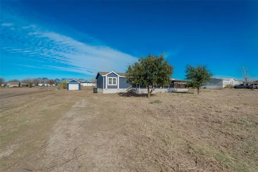 6744 Shady Hill Circle, Princeton, TX 75407