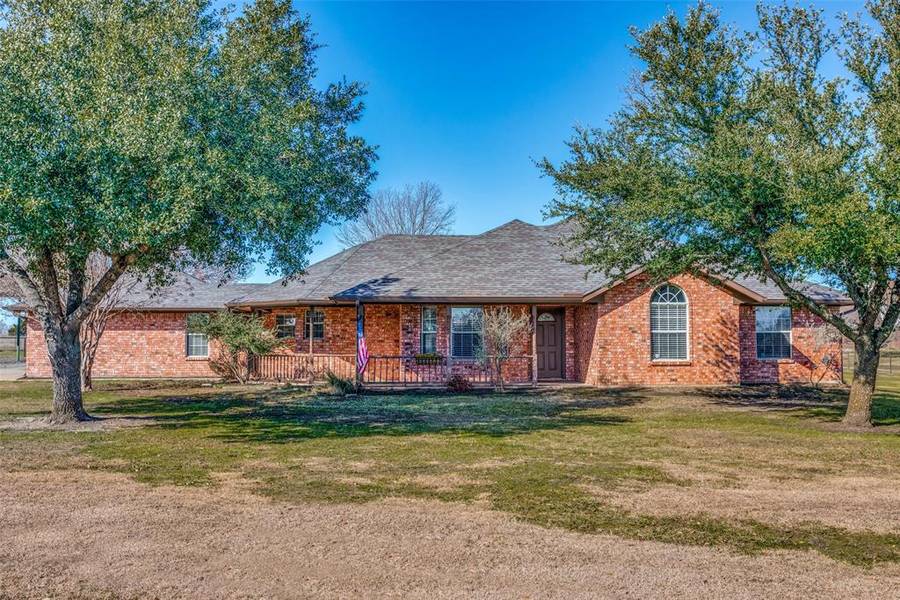 398 Howell Road, Royse City, TX 75189