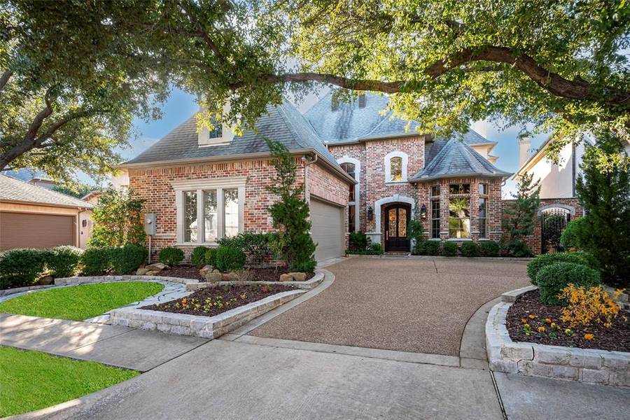 5036 Bridge Creek Drive, Plano, TX 75093