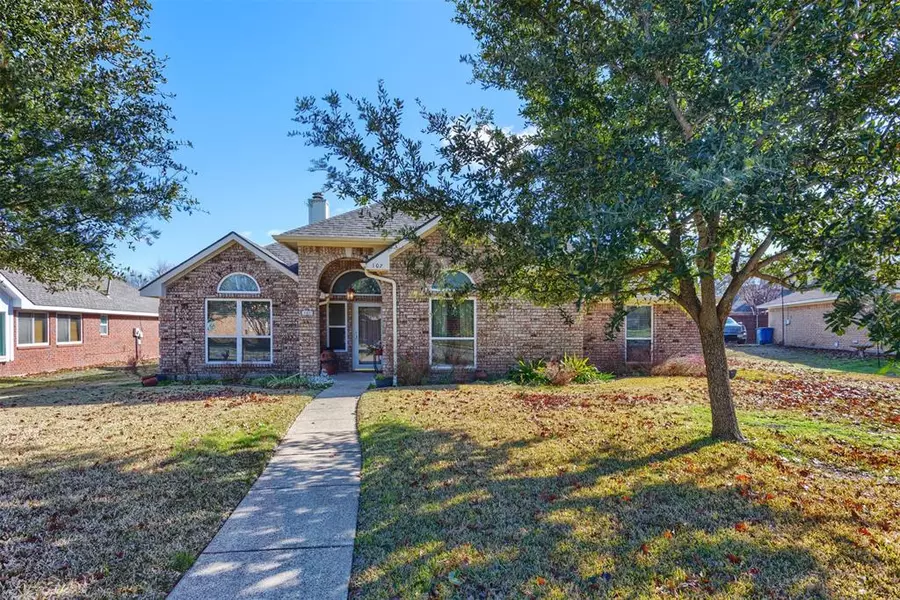 107 Haven Place, Allen, TX 75002