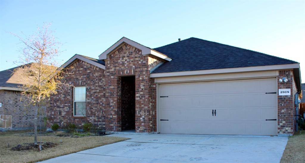 2928 Wooten Trail, Royse City, TX 75189