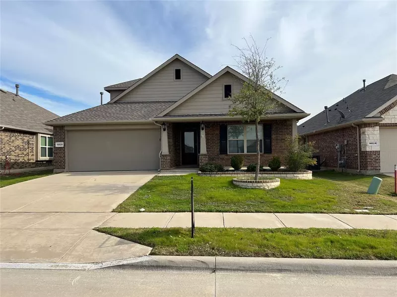 14828 Rocky Face Lane, Fort Worth, TX 76052