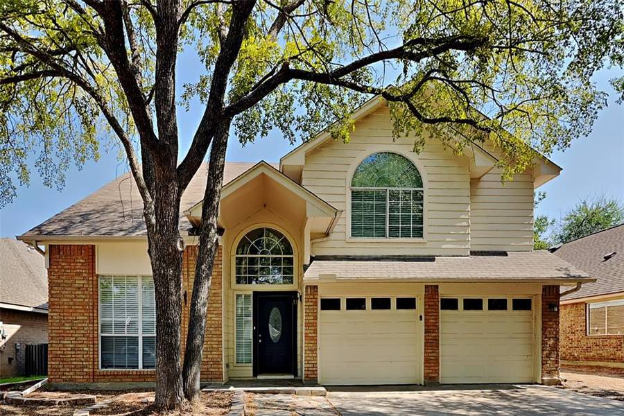 2219 Chapel Downs Drive, Arlington, TX 76017