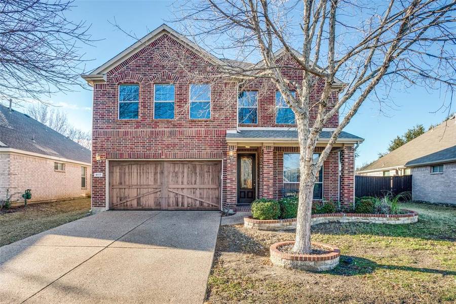 9117 Garden Grove Drive, Mckinney, TX 75072