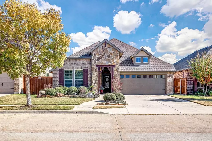 9624 Sinclair Street, Fort Worth, TX 76244