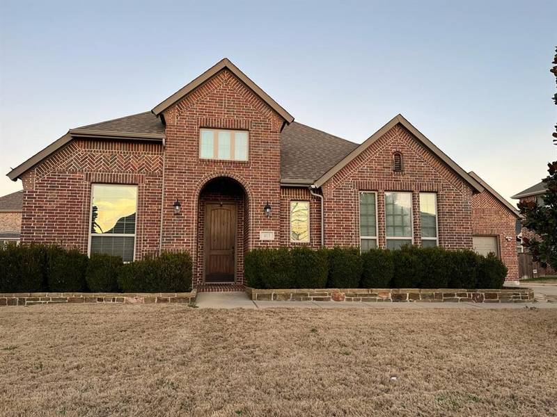 413 Whitewing Lane, Murphy, TX 75094