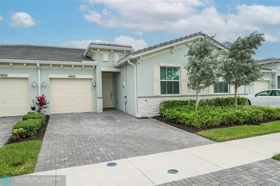 14612 Three Ponds Trl, Delray Beach, FL 33446