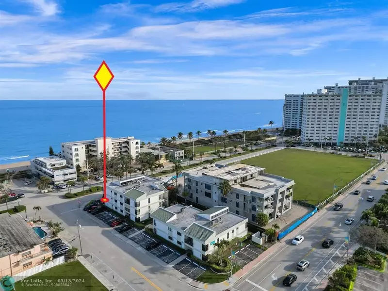 4140 N Ocean Dr  #202E, Lauderdale By The Sea, FL 33308