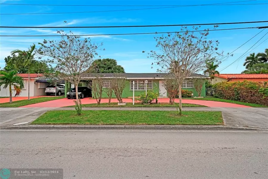 1071 W 60th St, Hialeah, FL 33012