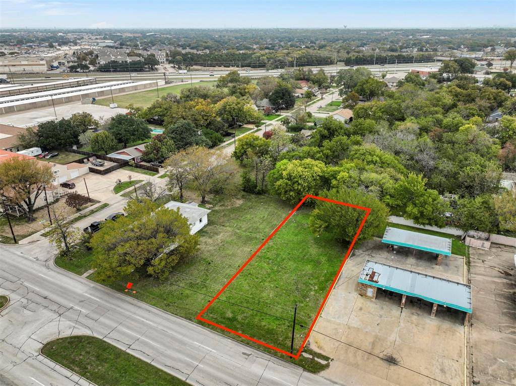 1906 N Galloway Avenue, Mesquite, TX 75149