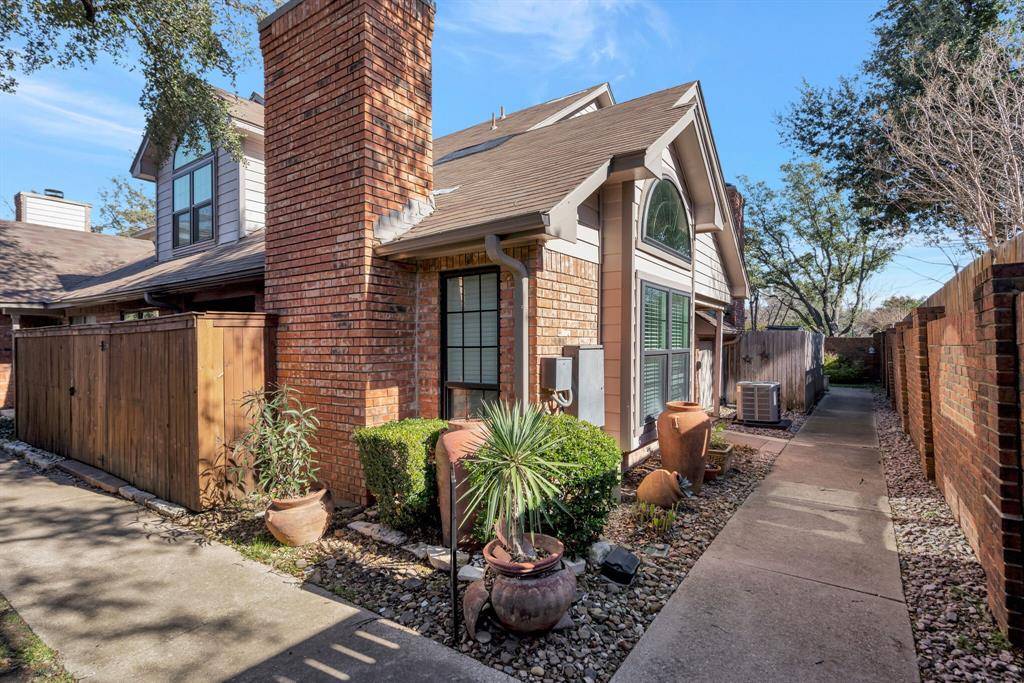 449 Harris Street #104A,  Coppell,  TX 75019