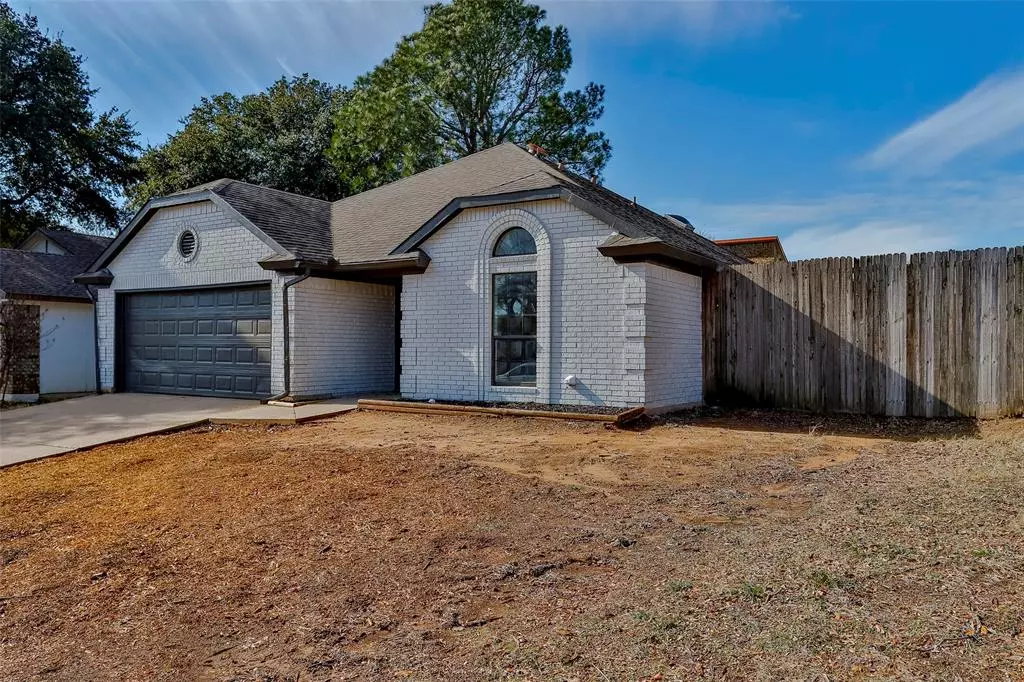 Fort Worth, TX 76120,600 Sandy Trail