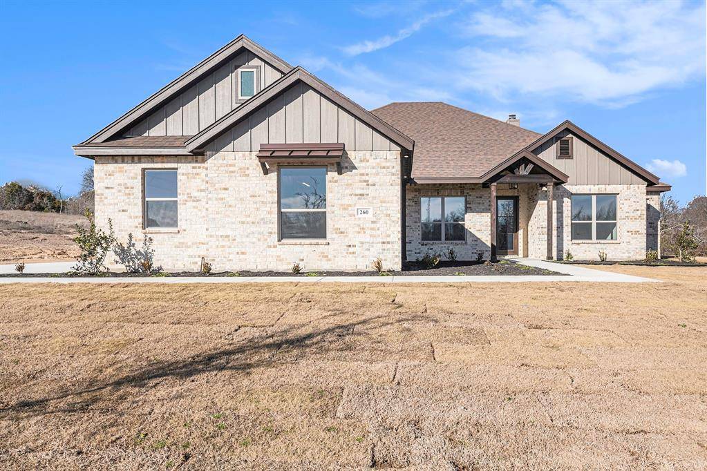 Weatherford, TX 76088,260 Latigo Way