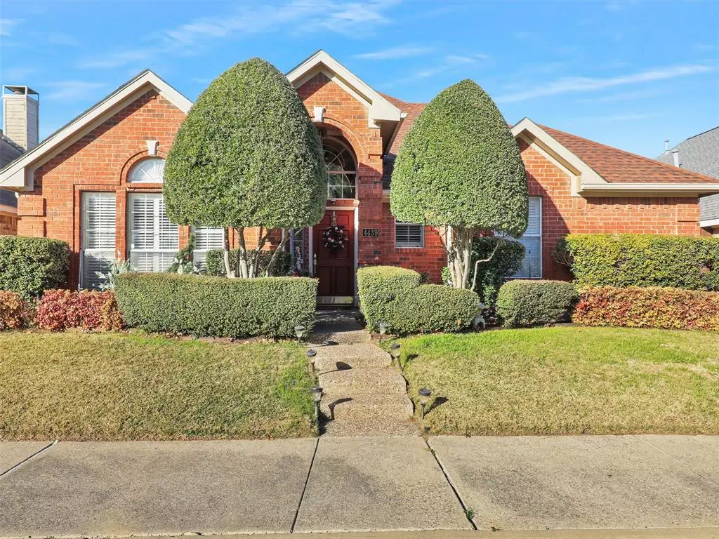 Dallas, TX 75287,4439 Voss Hills Place