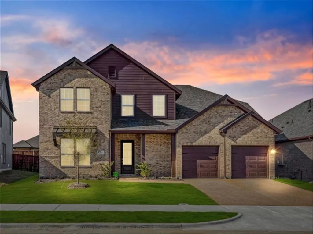 Melissa, TX 75454,3205 Malcolm Road