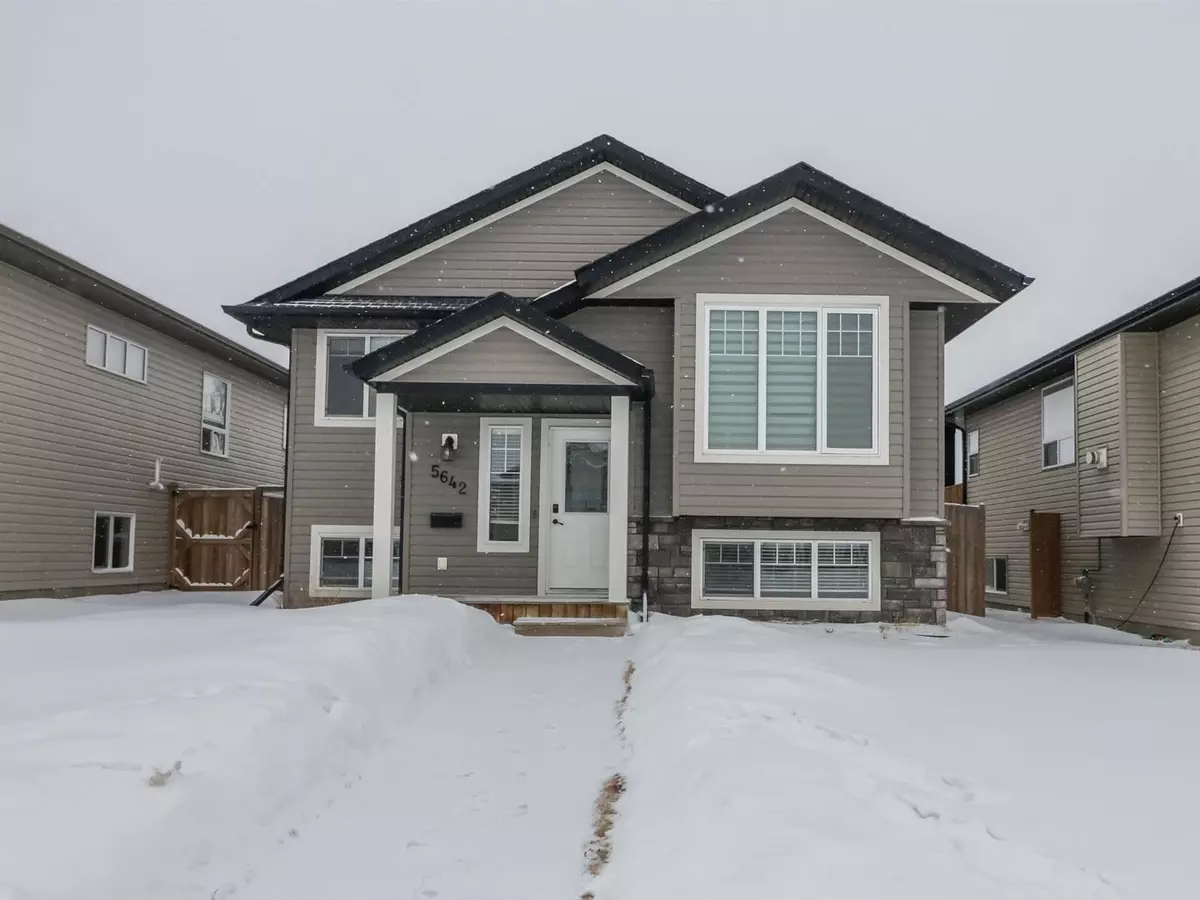 Blackfalds, AB T4M 0B5,5642 Prairie Ridge AVE