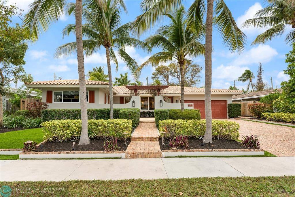 Fort Lauderdale, FL 33316,1823 Admirals Way