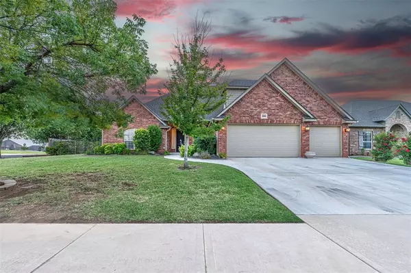 Norman, OK 73069,3000 Skye Ridge Drive