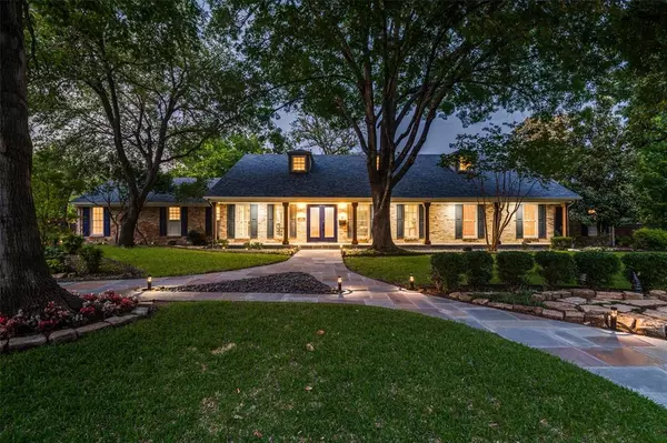 Richardson, TX 75080,10 Briarwood Circle