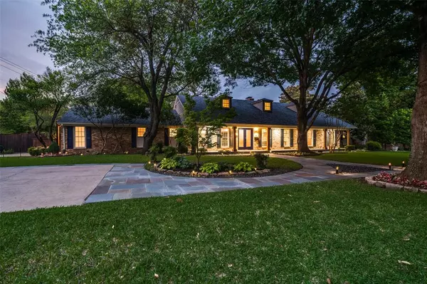 Richardson, TX 75080,10 Briarwood Circle